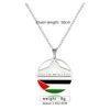 7-A necklace [silver]