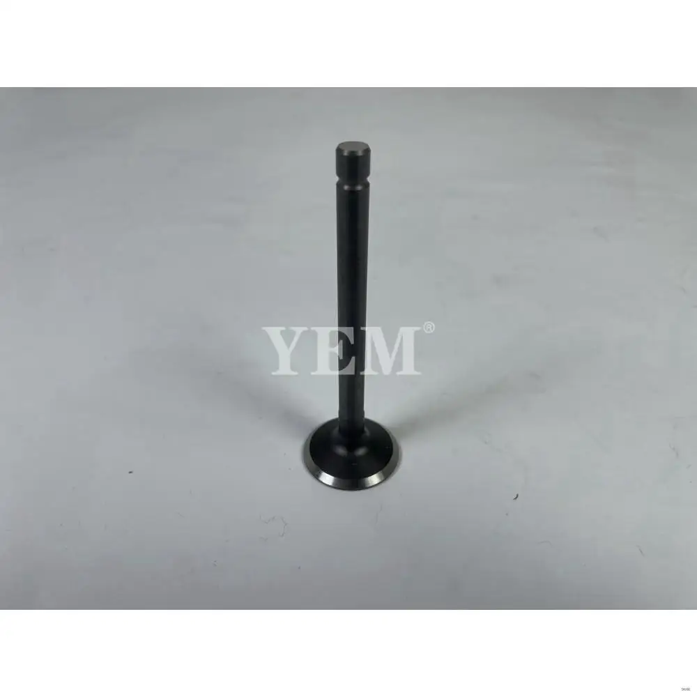 Factory Quality OEM D1703 Valve Exhaust 1G852-13124 for Kubota