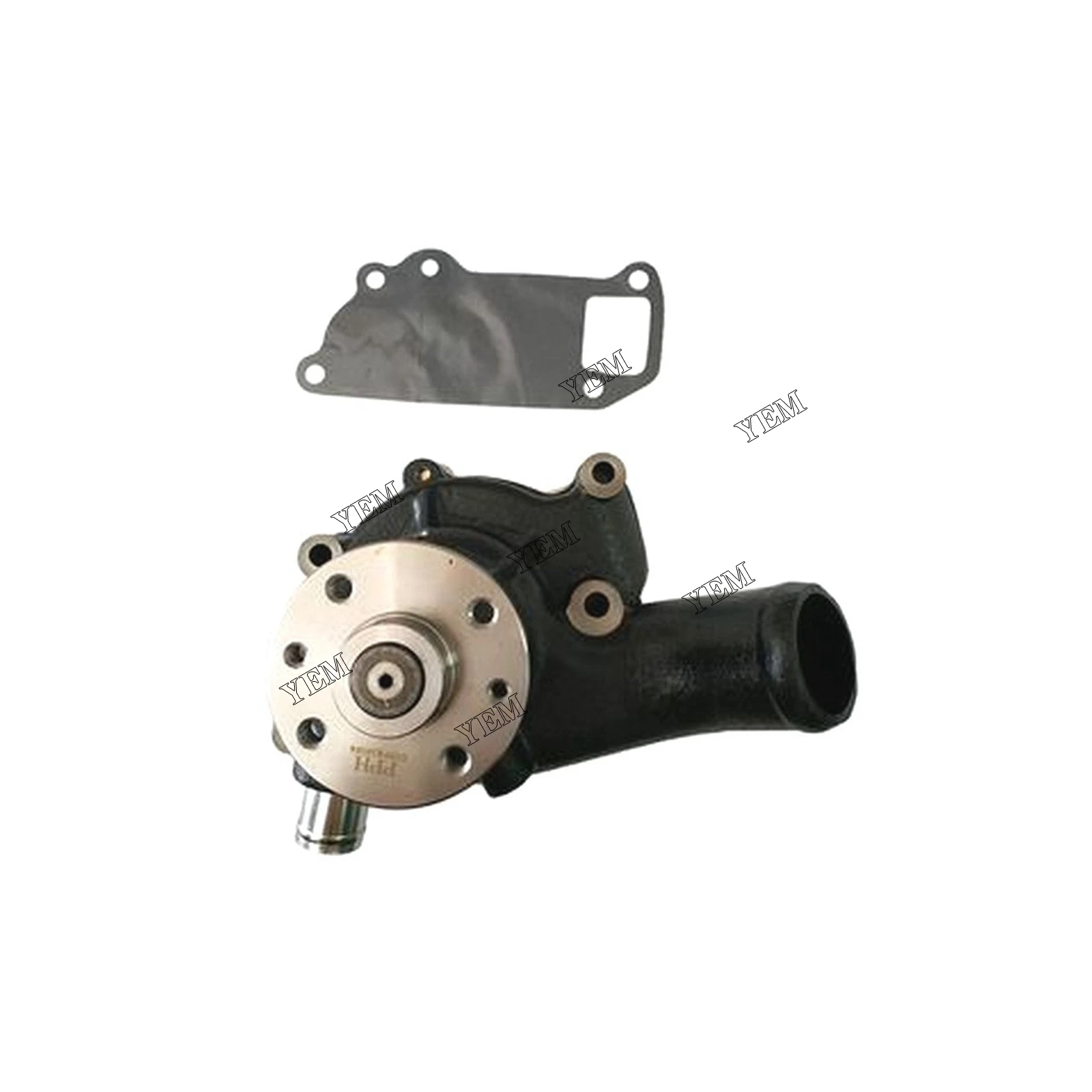 Water Pump 02/800400 02/801380 02/802027 for JCB 3CX 4CX Backhoe Loader Engine Parts With Warranty
