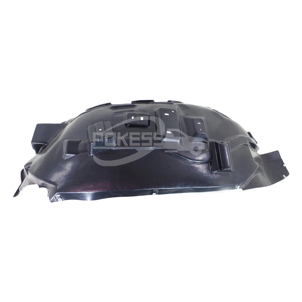 POKESS Car Inner Fender Liner FL3Z16103D Fender In