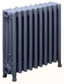 Ahu Chilled Water Coil, Stainless, Steel - detail 2