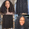 burmese curly hair