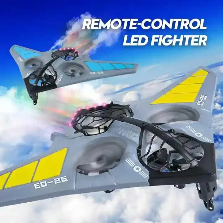 Long Range Channel Scale Long Range Jet Large Glider Big Epp Model 2 4G Airplane Foam Remote Control Toy B2 Rc Plane for Sale