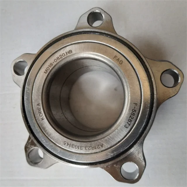 F-582873 A21R23.3103145 R141.08 713678910 подшипники ступицы