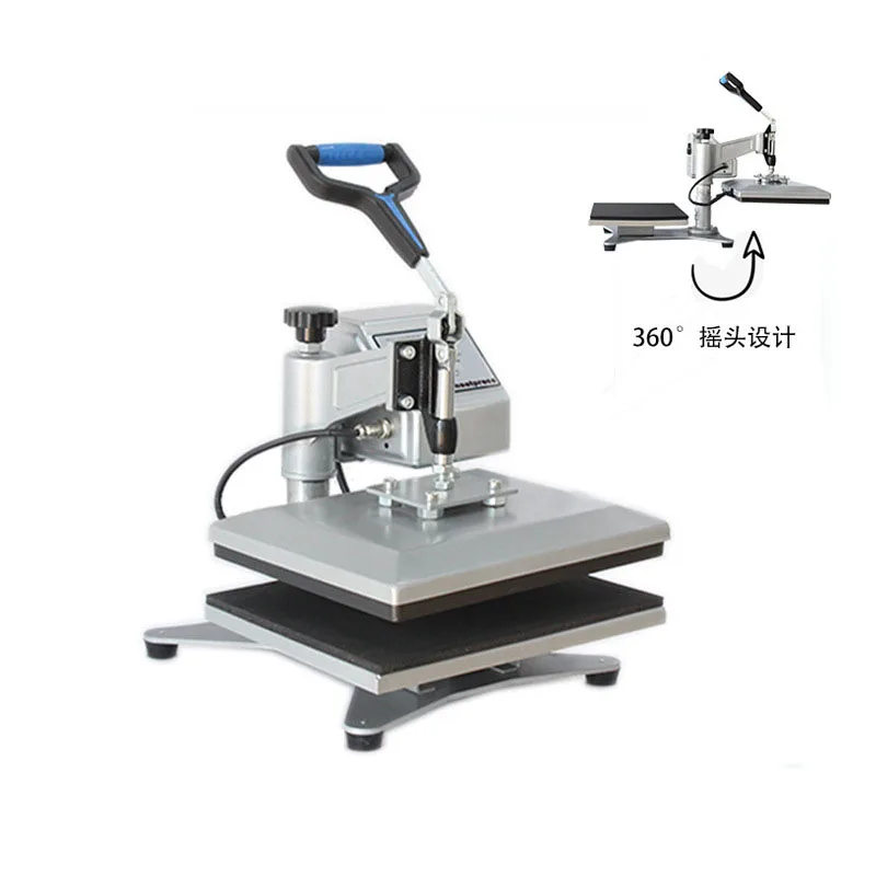 Hp230b Swing Away Sublimation Heat Press Label Heat Press Buy Label