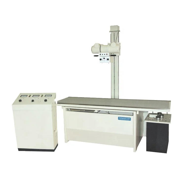 Most competitive price all over the world 100ma xray machine price