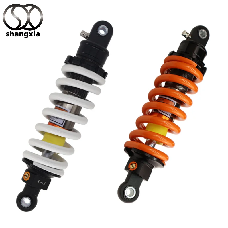 Customized Length Atv Front Shock E Bike Motorcycle Off Road Rear Shock Absorber