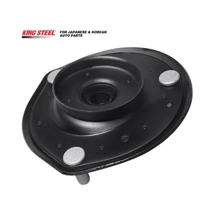 KINGSTEEL OEM 48603-33041 Factory Price Auto Suspension Parts Rubber Car Shock Absorber Top Strut Mount for TOYOTA LEXUS RX300