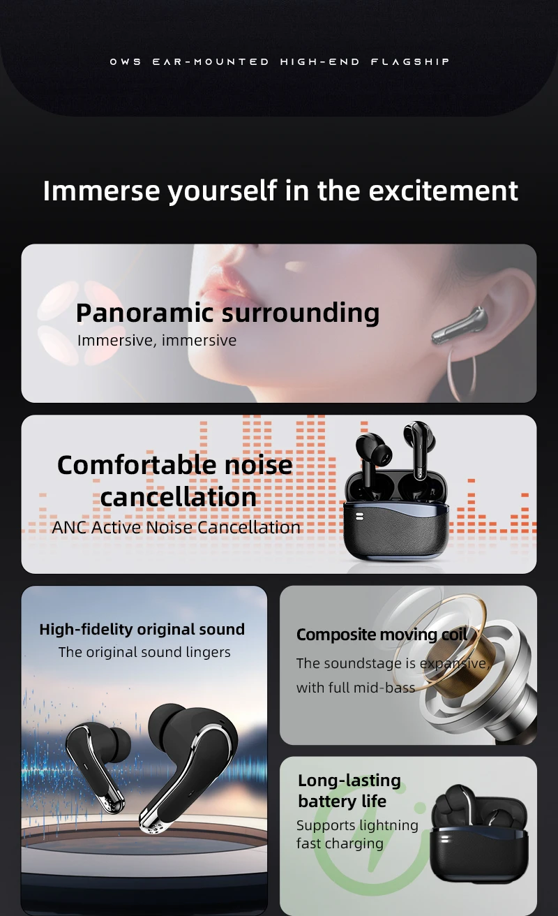 Chinese factory supplier supply  2025 T8 Pro+ Earphones In Ear Tws Wireless Earbuds Dual Noise Reduction Music Headphones Low Latency Waterproof Earbuds Headset - Buy Wireless Earphones in Ear Tws Wireless Earbuds earbuds Headset earphones In Bulk