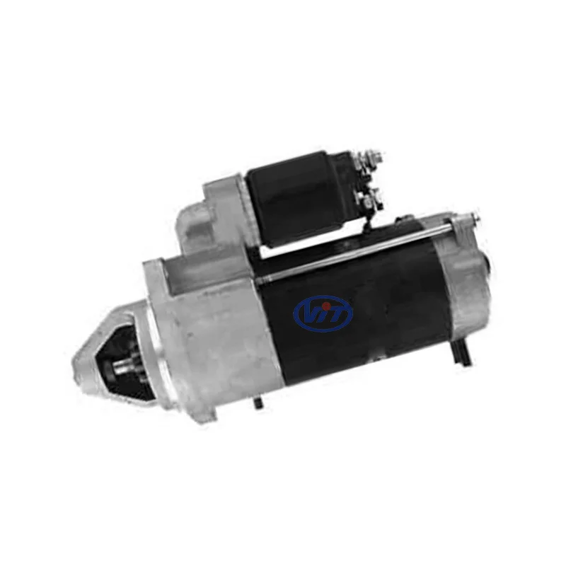 VIT-Em 1230006 STARTER MOTOR 12V 3KW