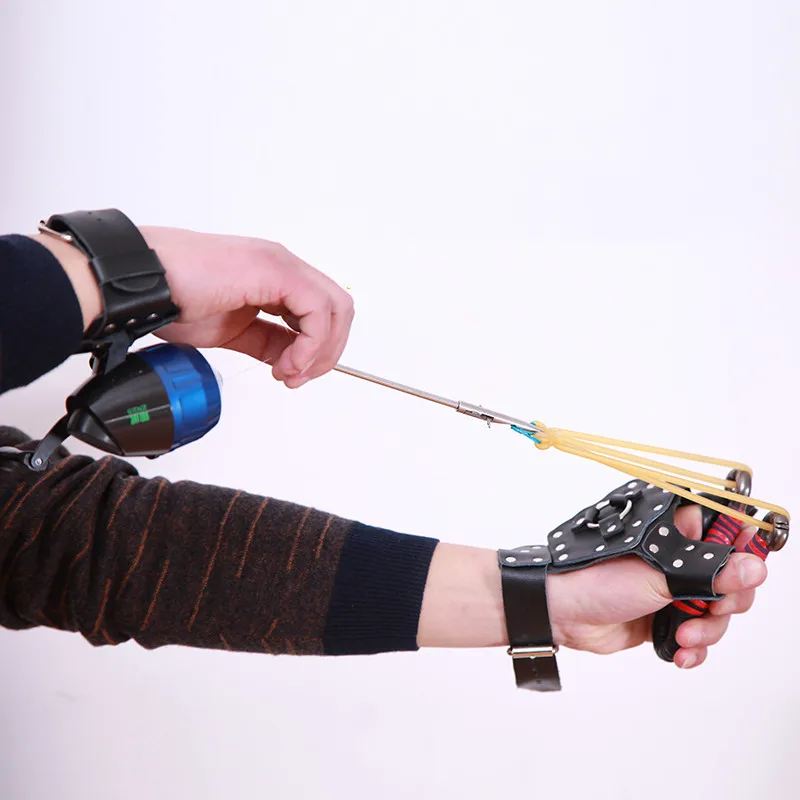 BlackBird Butterfly Pro Katapult | Een metalen model