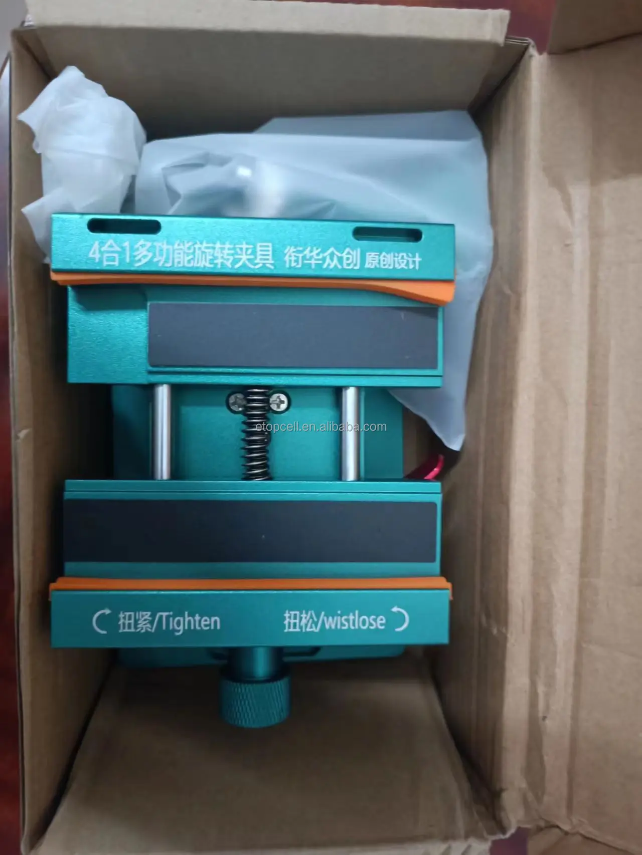 Multi-function Phone Screen Separator Machine for Iphone