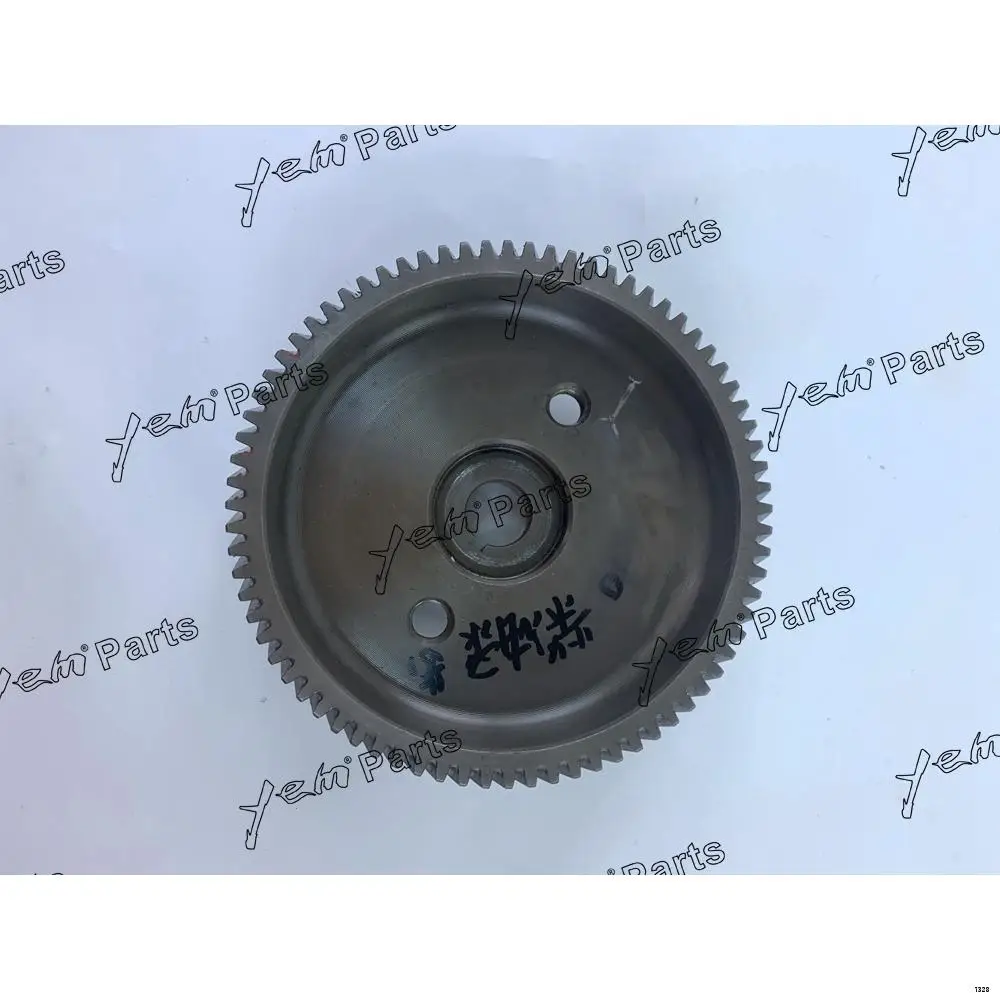 V3800 Shaft Idle Gear 1C010-51152 for Kubota