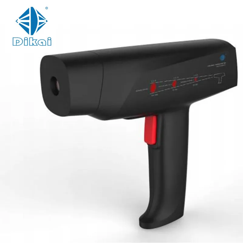 Industrial Infrared Pyrometer