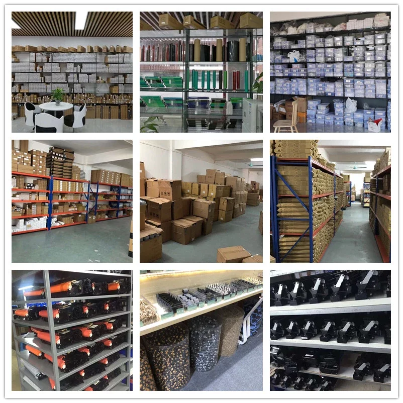 copier parts