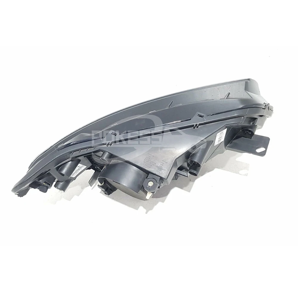 Car Headlight CN1513W030GA CN1513W030BF Left White LED Headlight for F... — 3