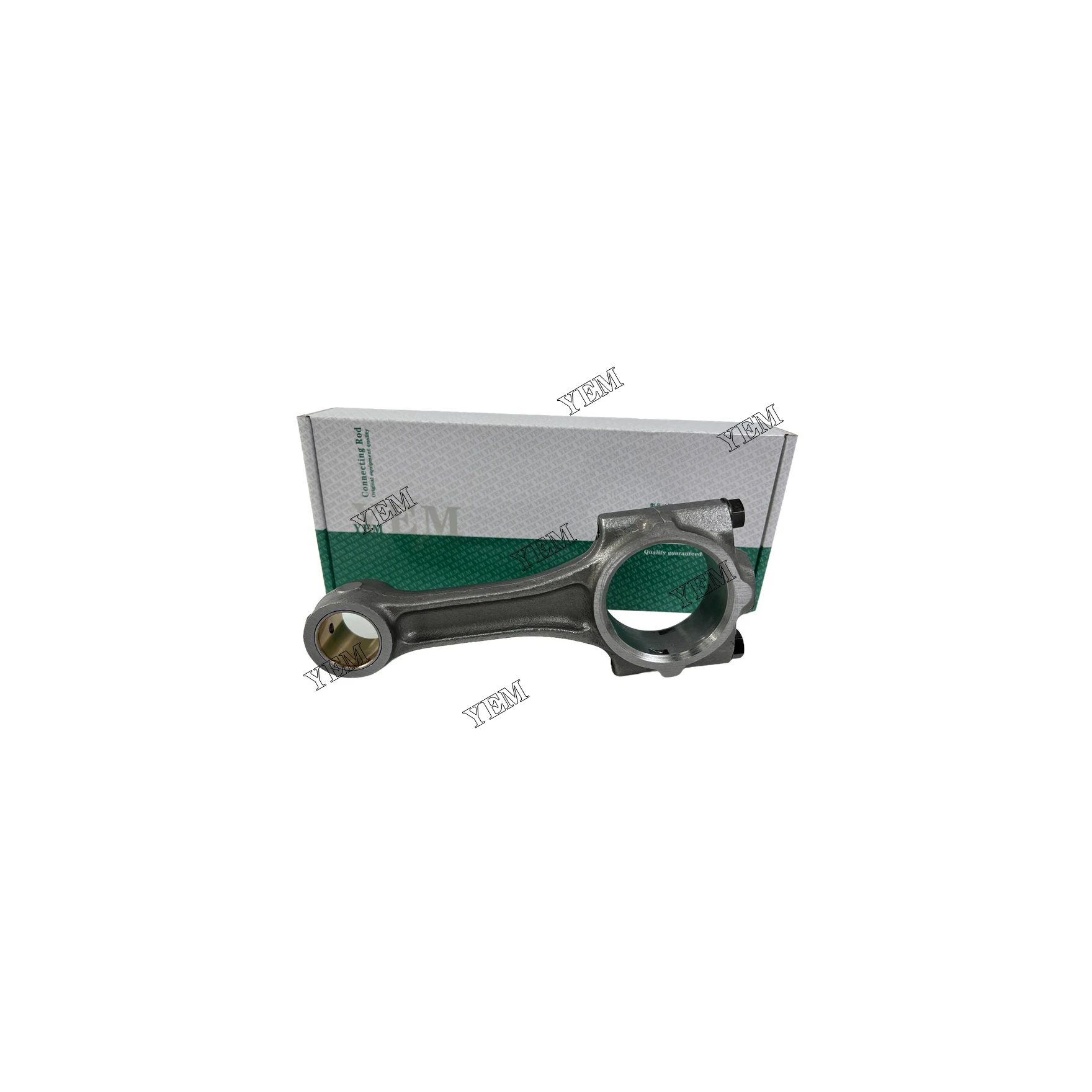 Engine Repair Kit Connecting Rod 3TNE78 for Yanmar Engine Rebuild Kit Diesel Engine Parts