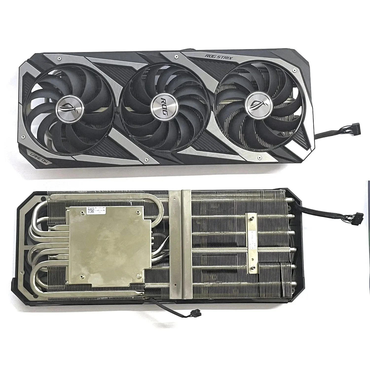 PCパーツ ASUS ROG RTX 3080 Ti Amazon.com: ASUS ROG Strix LC NVIDIA GeForce RTX 3080 Ti OC