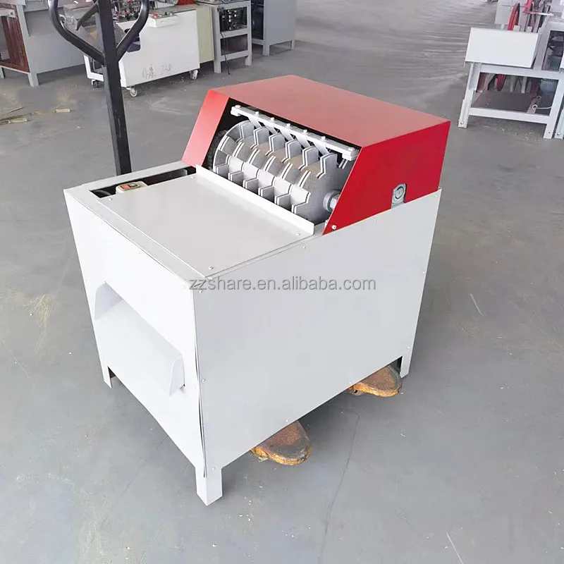 Toothpick Machine Production Line Wood Toothpick Making Machines Price Multi Functional