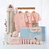 21pcs Pink
