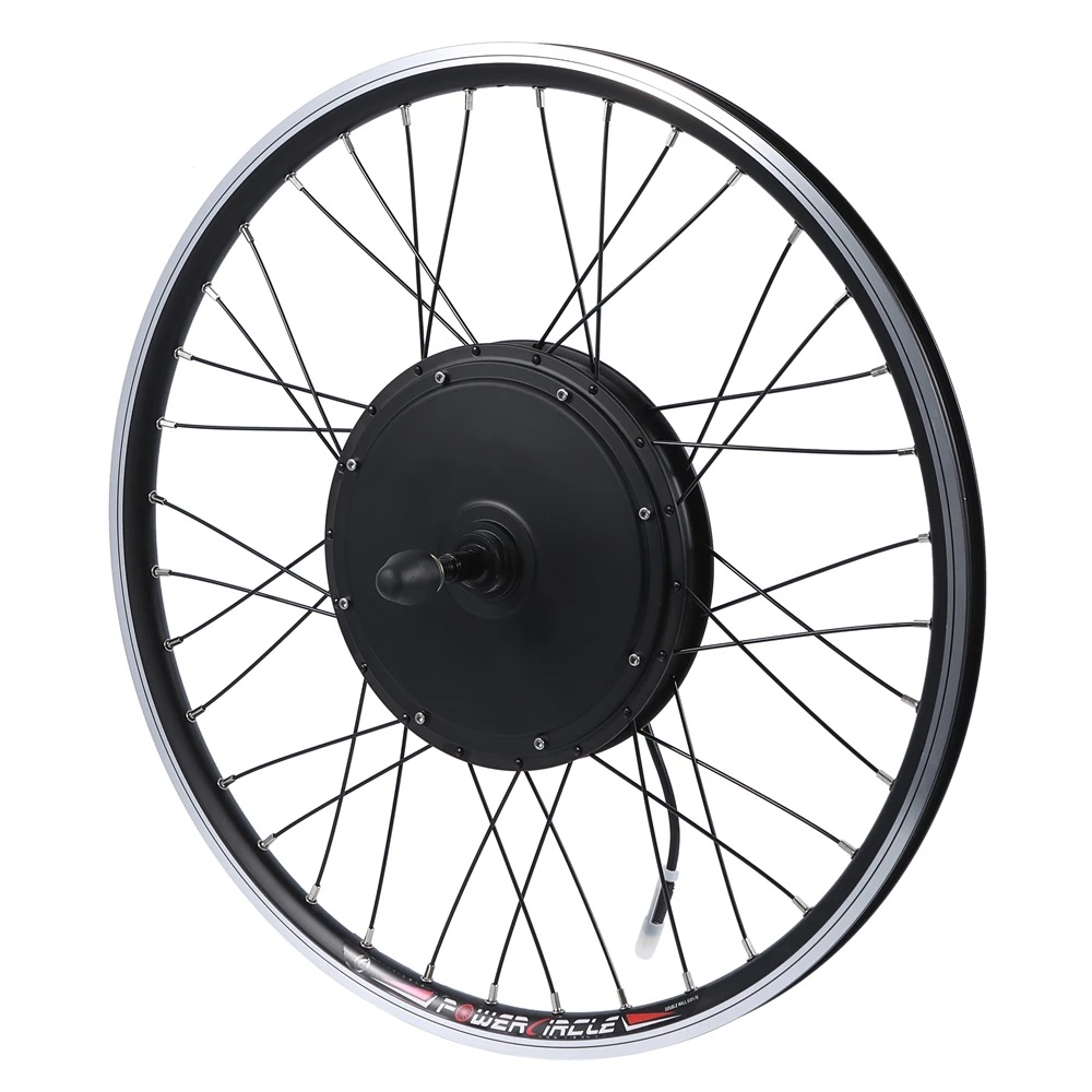 With YF 25A Controller Good Product Electric Bicycle Kit Bike  1000w Hub Motor Kit