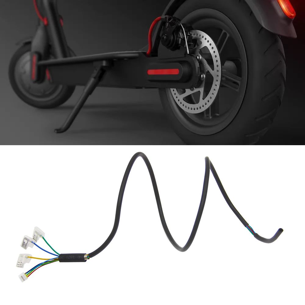 36V 250w 350W M365 Engine Motor Connection Cable Line for Xiaomi M365/1S/Essential Electric Scooter Accessories Replacement