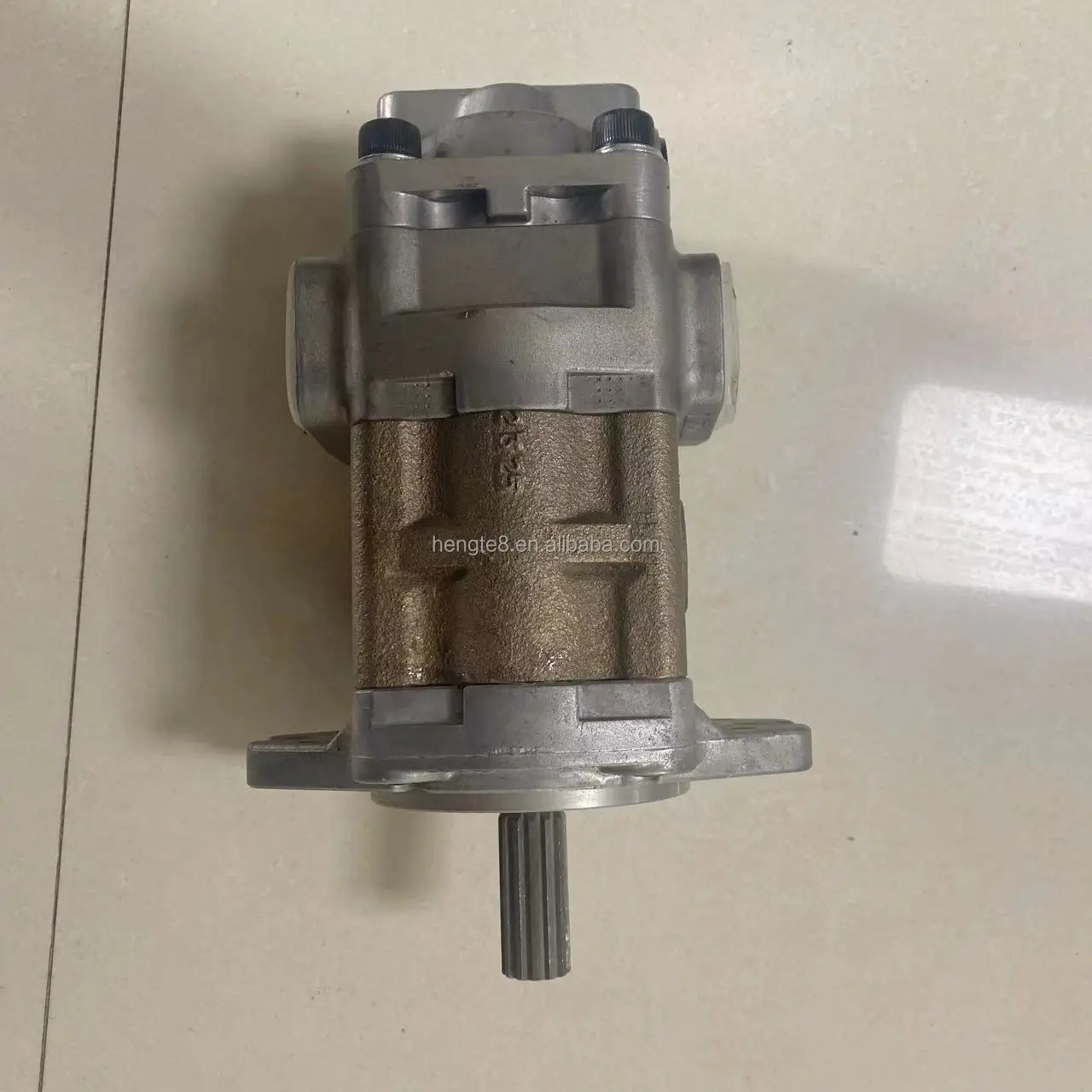 Shimadzu Pump SDYB567L483 for Atlas Copco Hydraulic Drills