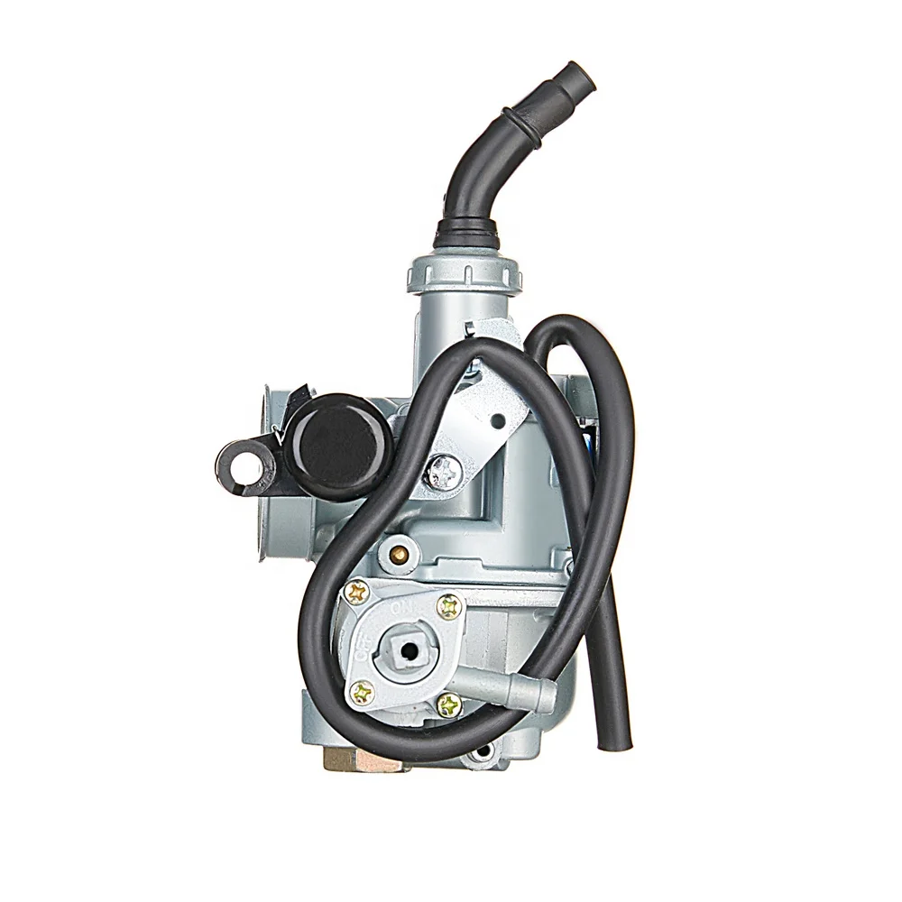 Карбюратор мотоциклетный PZ19B 19 мм для Honda Wave 100 110 125 Dream C125 BIZ