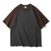 Charcoal Grey -Chocolate