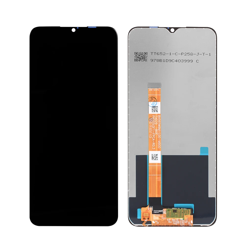 poco c3 lcd display