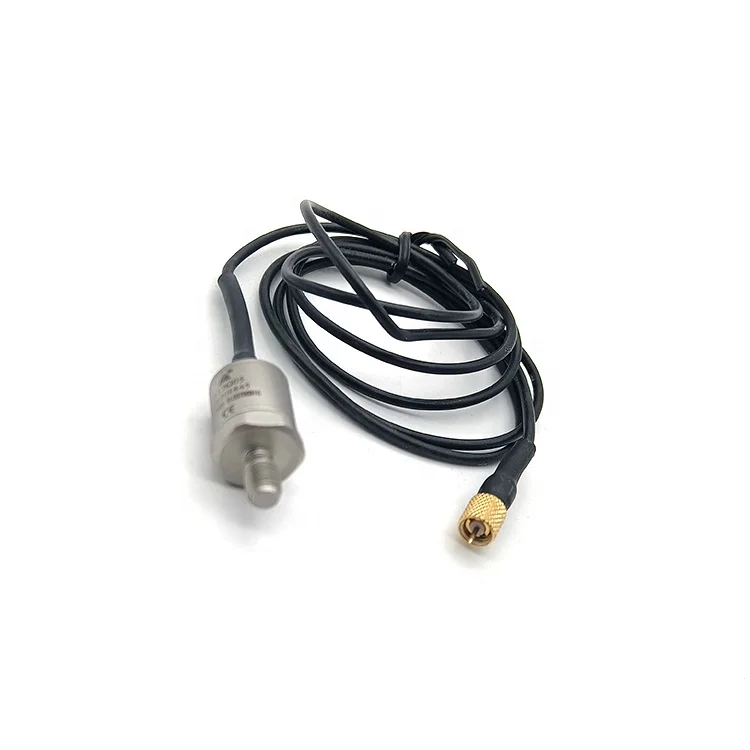 Ac12g05z Pe Piezoelectric Uniaxial Sensor Acceleration Sensor For Large