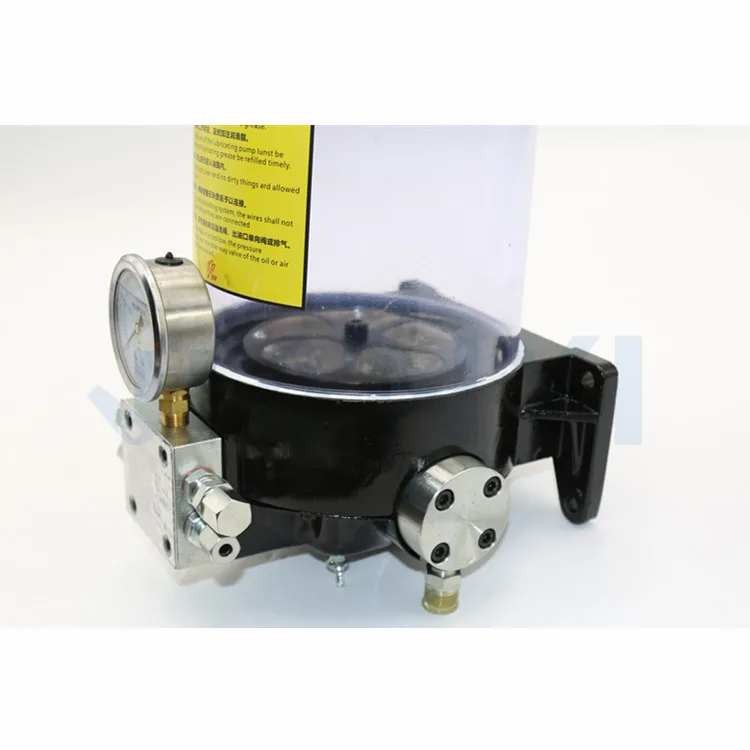 Запчасти для бетононасоса Sani 3 л, автоматический смазочный насос, гидравлический насос