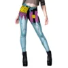 B416-1026 Pantalon Sally