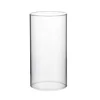 Clear 5x25cm
