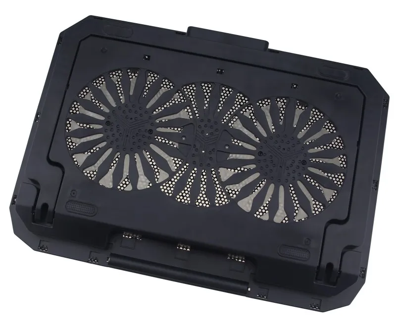 Best Cheap Laptop Stand Adjustable Height And Speed Laptop Cooling Pad