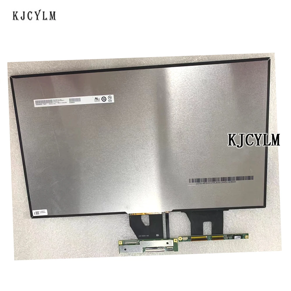 SF714-52T в сборе для Acer Swift 7 SF714-52 ЖК-панель SF714 52 сенсорного экрана с полным покрытием 15 6 дюймов ноутбук B140HAN06.0