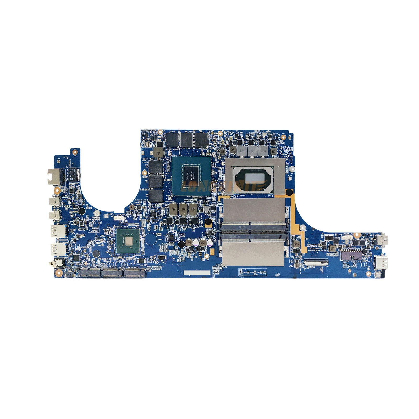 8gb Ram Msi Gf65 Memory Upgrade Motherboard Gf65 Thin Ram Upgrade