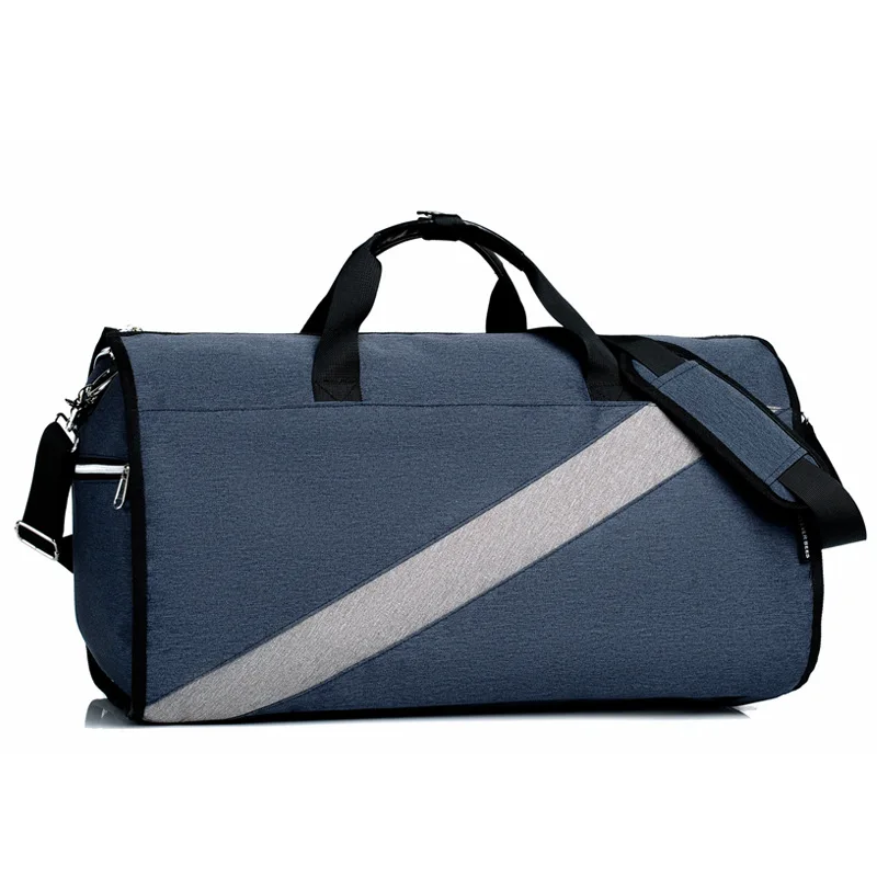 Bolsa De Traje Impermeable De Gran Capacidad Para Hombre,Bolsa De Viaje De  Separación Seca Y Húmeda,Nuevo Producto,Venta Al Por Mayor - Buy Traje De  Bolsa De Viaje,Traje De Trajes Para Hombres,Traje De