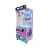 Juega a la máquina de garras número dos