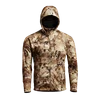 Yellow camouflage