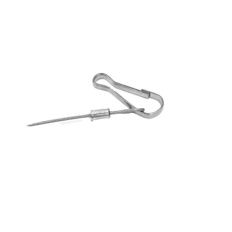 stainless steel wire rope crimps factory
