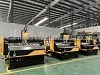 Router 1200x1200 Jinan Camel Cnc Router CA1212 Sofa Making  Woodworking Machine 3 Axis