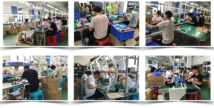 Shenzhen Koling Technology Co., Ltd. 2