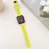 Verde fluorescente