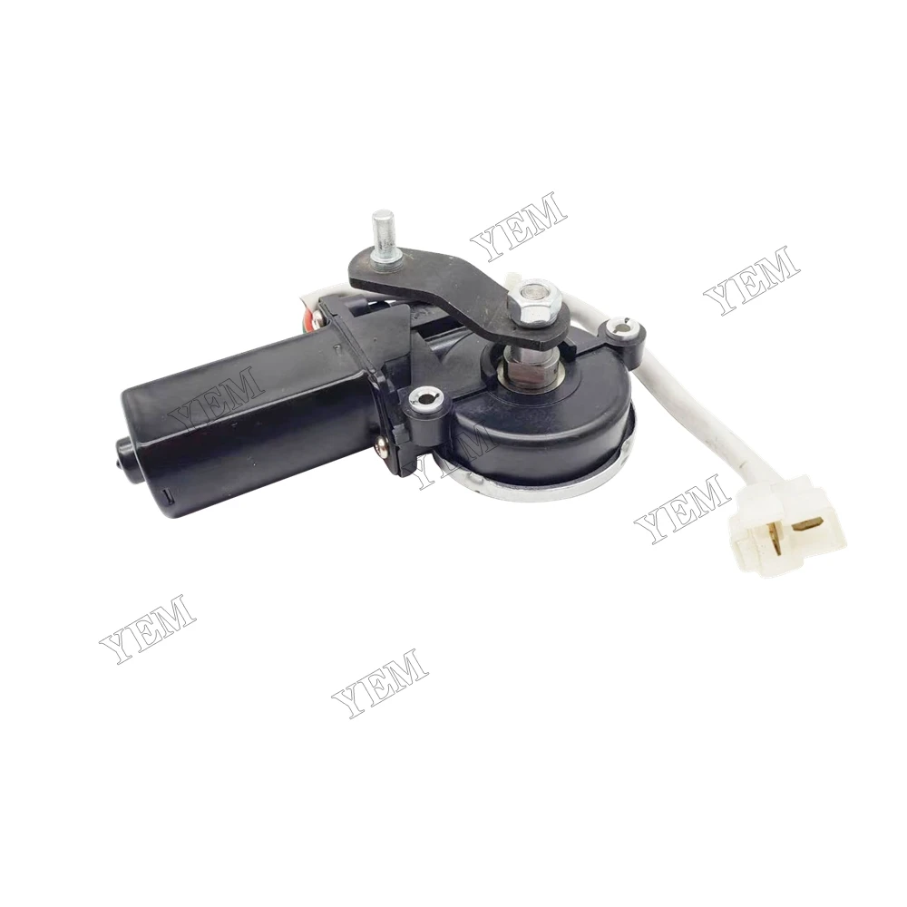 For Kubota Throttle Motor Universal Engine Parts 2