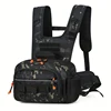 Black camouflage
