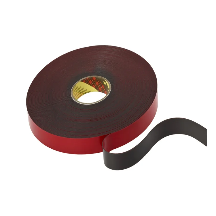 3M EX4008 Double Sided Acrylic Plus Tape for Automotive Trim