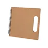 Recycled Kraft Paper
