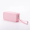 Pink 18.3*7*9.3 cm