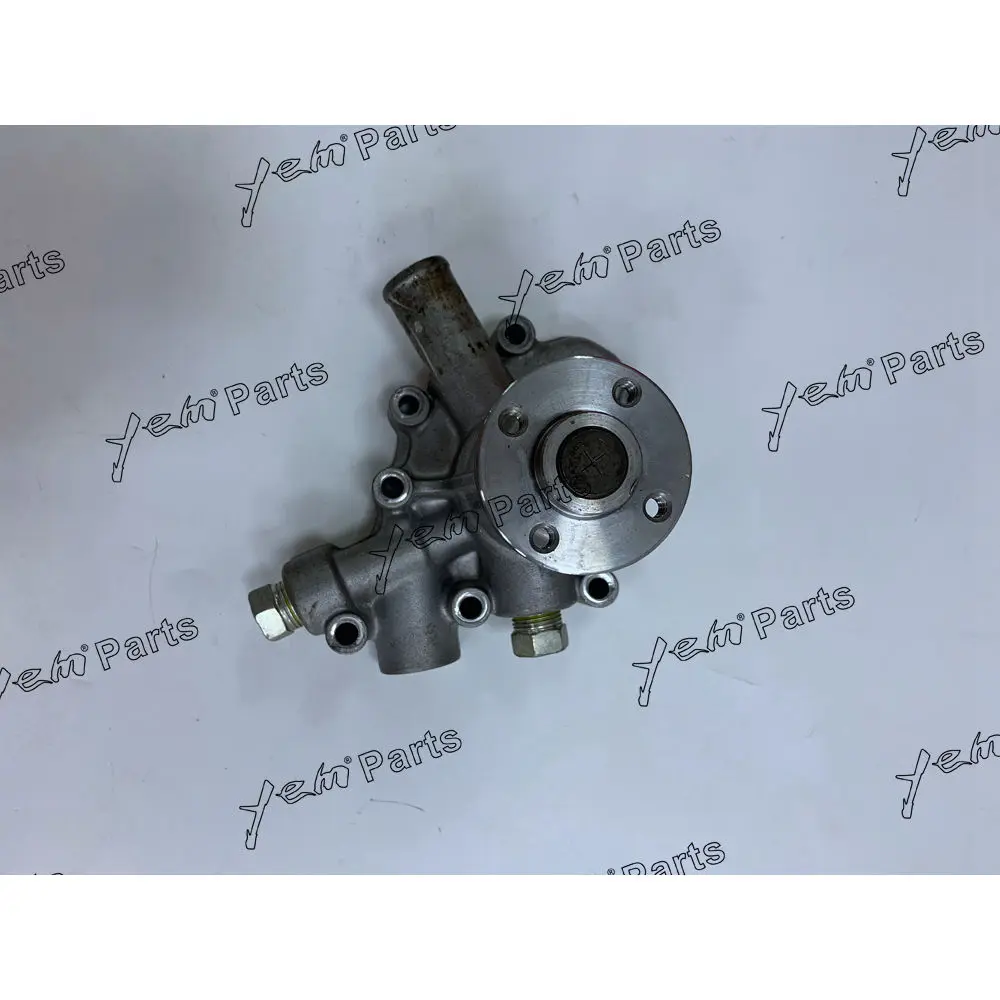 Machinery Engine Parts 402D-05 145017380 Water Pump for Perkins